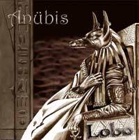 Anübis (ESP) : Lobo